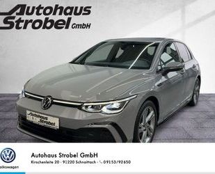 VW Volkswagen Golf VIII 1.5 TSI R-Line ab 3,99% ACC N Gebrauchtwagen