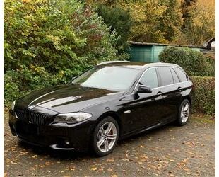 BMW BMW 530d Sport Gebrauchtwagen