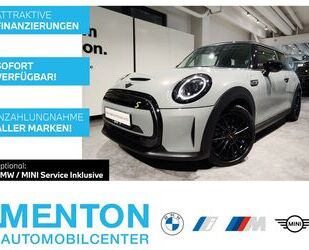 Mini MINI Cooper SE PDC/Shz/Navi/ISOFIX/Driving-Assista Gebrauchtwagen