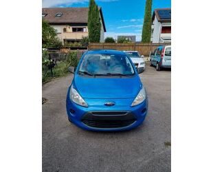 Ford Ford Ka/Ka+ 1,2 Trend Trend Gebrauchtwagen