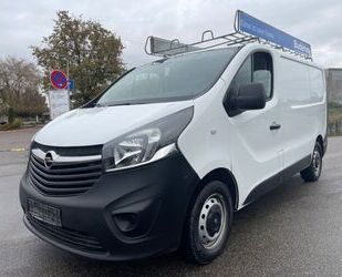 Opel Opel Vivaro B Kasten L1H1 2,9t 