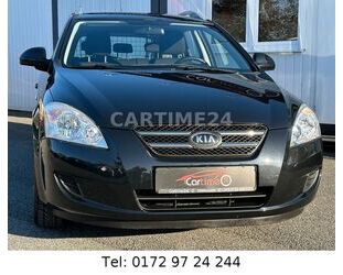 Kia Kia ceed Sportswagon 1,4 Ltr.*2.HAND*KLIMA*TÜV NEU Gebrauchtwagen