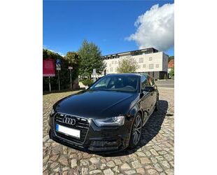 Audi Audi A4 2.0 TDI 140kW S tronic design Avant design Gebrauchtwagen