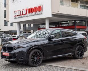 BMW BMW X6 xDrive40d M Sport Gebrauchtwagen