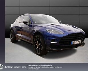 Aston Martin Aston Martin DBX 707 Gebrauchtwagen