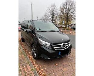 Mercedes-Benz Mercedes-Benz V 220 d Aut. EDITION 7 Sitzer 2xSchi Gebrauchtwagen