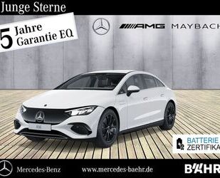 Mercedes-Benz Mercedes-Benz EQE 300 Navi/LED/MBUX/