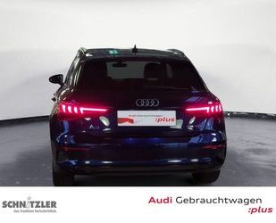 Audi Audi A3 Sportback 35 TDI S tronic Advanced NAVI/RF Gebrauchtwagen