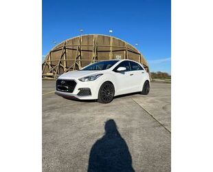 Hyundai Hyundai i30 1.6 T GDI Turbo Turbo Gebrauchtwagen