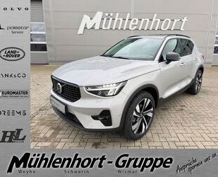 Volvo Volvo XC40 B4 B DKG ULTIMATE DARK - 360 - Sthzg - Gebrauchtwagen