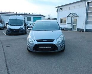 Ford Ford S-Max S-MAX Trend Gebrauchtwagen