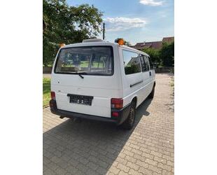 VW Volkswagen T4 andere Gebrauchtwagen