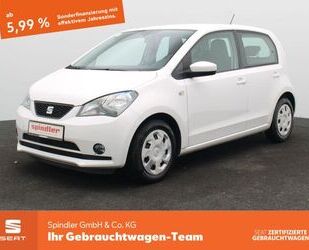 Seat Seat Mii Style 1.0 / Navi, Klima, Sitzheizung Gebrauchtwagen