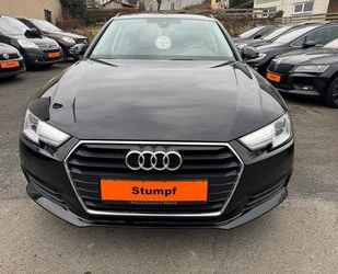 Audi Audi A4 Avant 35 TDI basis Gebrauchtwagen