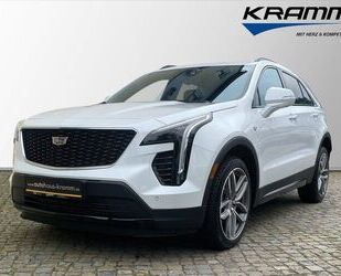 Cadillac XT4 Gebrauchtwagen