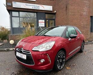 Citroen DS3 Gebrauchtwagen