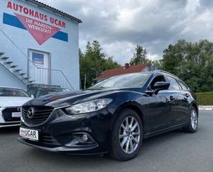 Mazda Mazda 6 Kombi Center-Line Gebrauchtwagen