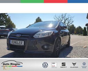 Ford Ford Focus 1.0 EcoBoost SYNC Edition Kom-paket SHZ Gebrauchtwagen