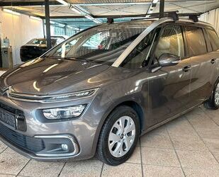 Citroen Citroën Grand C4 Picasso Selection pano kamera 7- Gebrauchtwagen