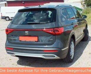 Seat Seat Tarraco Xcellence 4Drive 2,0 TSI OPF DSG Auto Gebrauchtwagen