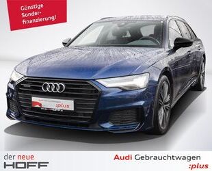 Audi Audi A6 Avant 55 TFSI e S line B u O Navi 20 Zoll Gebrauchtwagen