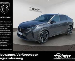 Peugeot Peugeot 3008-E Neues Modell Allure LED/NAVI/KAMERA Gebrauchtwagen