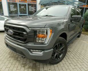 Ford Ford F 150 5,0 Sport 4x4