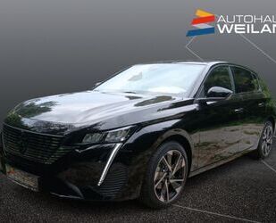 Peugeot Peugeot 308 PureTech 130 Allure (F) Gebrauchtwagen