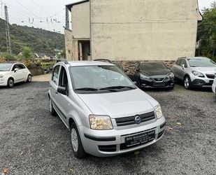 Fiat Fiat Panda 1.2 8V Dynamic Automatik Gebrauchtwagen