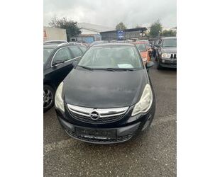 Opel Opel Corsa D Edition Gebrauchtwagen