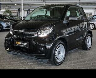 Smart Smart ForTwo EQ KLIMA+BLUETOOTH+SITZHEIZUNG+TEMPOM Gebrauchtwagen