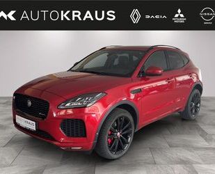 Jaguar Jaguar E-Pace 2.0 P300 AWD,Automatic 9G,HSE,Dachre Gebrauchtwagen