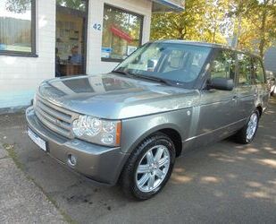 Land Rover Land Rover Range Rover V8 TD SE