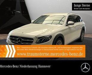 Mercedes-Benz Mercedes-Benz E 220 d 4M All-Terrain/HUD/Air Body/ Gebrauchtwagen