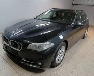 BMW BMW 520 Baureihe 5 Touring 520d xDrive Gebrauchtwagen