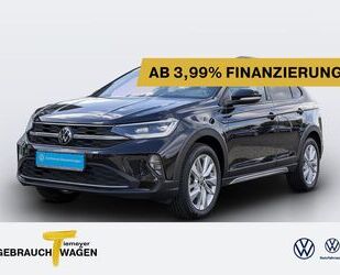 VW Volkswagen Taigo 1.0 TSI DSG MOVE LM17 NAVI AHK IQ Gebrauchtwagen