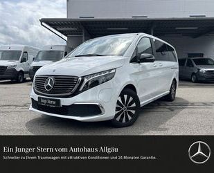 Mercedes-Benz Mercedes-Benz EQV 300 AVANTGARDE L LED 7 SITZE LED Gebrauchtwagen