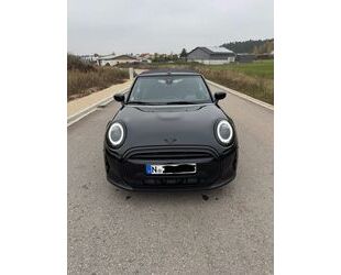 Mini MINI Cooper Cabrio Classic Trim Steptronic Classi. Gebrauchtwagen