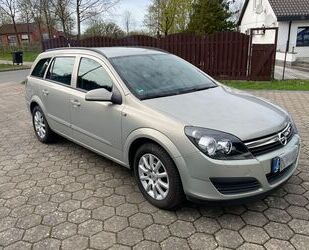 Opel Opel Astra H Caravan 1.6 Twinport - Gebrauchtwagen