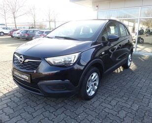 Opel Opel Crossland (X) Edition Gebrauchtwagen