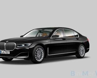 BMW BMW 750Li xDrive Executive Lounge 4xMassage Fond-T Gebrauchtwagen