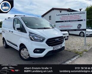 Ford Ford Transit Custom Kasten 300 L1 Trend Gebrauchtwagen