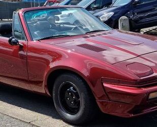 Triumph TR8 Gebrauchtwagen