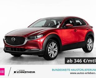 Mazda Mazda CX-30 2.0 e-SKY- X EXCLUSIVE -LINE AWD *Lief Gebrauchtwagen