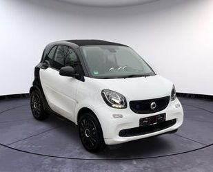 Smart Smart ForTwo Coupe Electric Drive / EQ ! 1-HAND ! Gebrauchtwagen