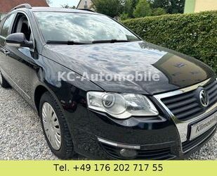 VW Volkswagen Passat Variant Comfortline *KLIMA-AUT*T Gebrauchtwagen