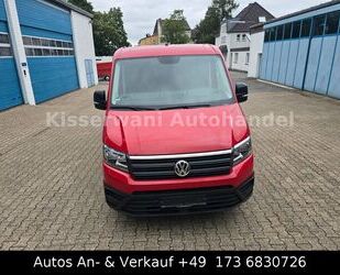 VW Volkswagen Crafter Kasten 30 mittellang FWD.Klima. Gebrauchtwagen