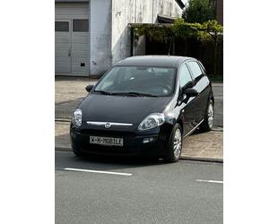 Fiat Fiat ANDERE Evo Punto Dynamic T Gebrauchtwagen