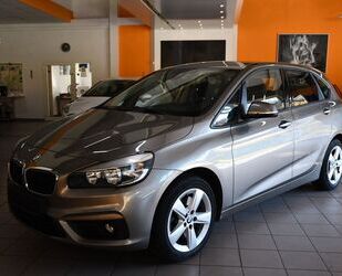 BMW BMW 225 Active Tourer 225 i xDrive Gebrauchtwagen