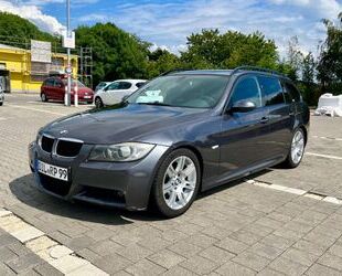 BMW BMW 330d E91 Touring Gebrauchtwagen